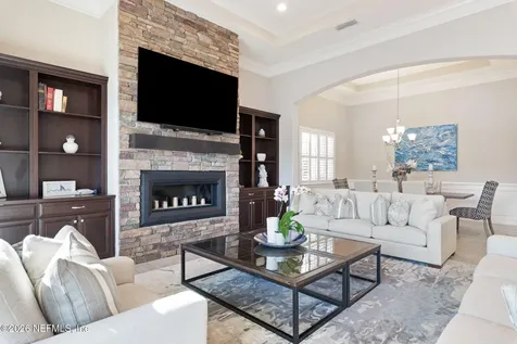 446 Old Bluff Drive Ponte Vedra FL 32081