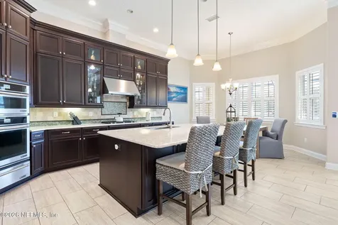 446 Old Bluff Drive Ponte Vedra FL 32081