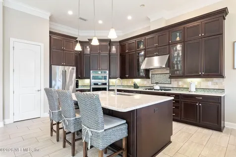 446 Old Bluff Drive Ponte Vedra FL 32081