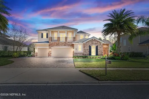 446 Old Bluff Drive Ponte Vedra FL 32081