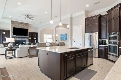446 Old Bluff Drive Ponte Vedra FL 32081
