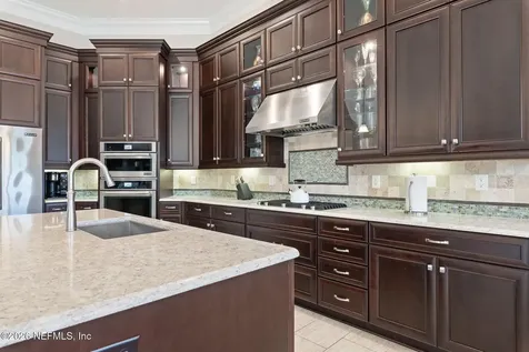 446 Old Bluff Drive Ponte Vedra FL 32081