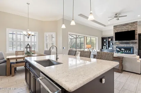 446 Old Bluff Drive Ponte Vedra FL 32081