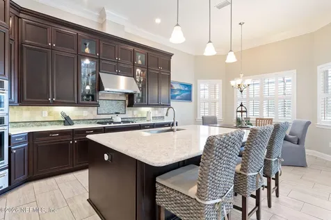 446 Old Bluff Drive Ponte Vedra FL 32081