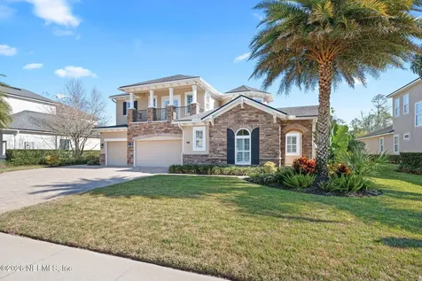 446 Old Bluff Drive Ponte Vedra FL 32081