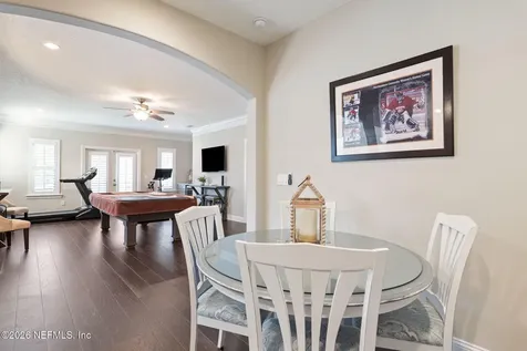 446 Old Bluff Drive Ponte Vedra FL 32081
