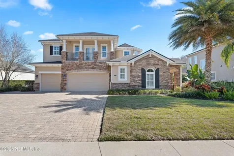 446 Old Bluff Drive Ponte Vedra FL 32081