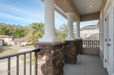 446 Old Bluff Drive Ponte Vedra FL 32081