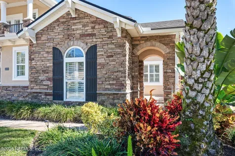 446 Old Bluff Drive Ponte Vedra FL 32081