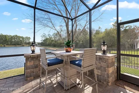 446 Old Bluff Drive Ponte Vedra FL 32081