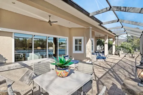 446 Old Bluff Drive Ponte Vedra FL 32081