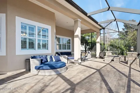 446 Old Bluff Drive Ponte Vedra FL 32081