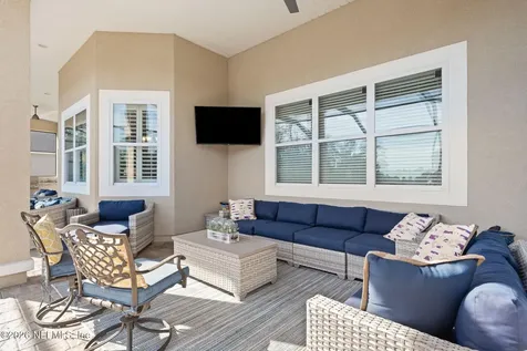 446 Old Bluff Drive Ponte Vedra FL 32081