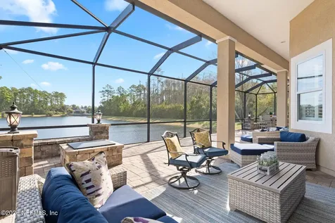 446 Old Bluff Drive Ponte Vedra FL 32081