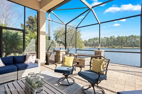 446 Old Bluff Drive Ponte Vedra FL 32081