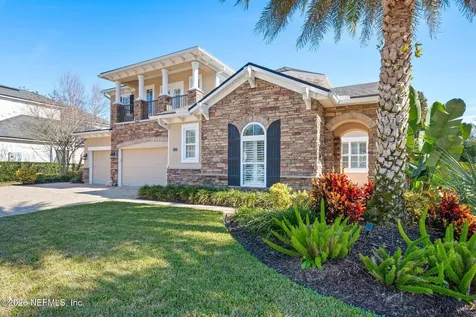 446 Old Bluff Drive Ponte Vedra FL 32081
