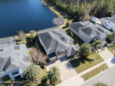 446 Old Bluff Drive Ponte Vedra FL 32081
