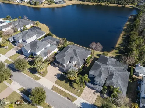446 Old Bluff Drive Ponte Vedra FL 32081