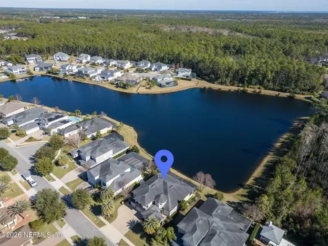 446 Old Bluff Drive Ponte Vedra FL 32081
