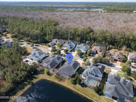 446 Old Bluff Drive Ponte Vedra FL 32081