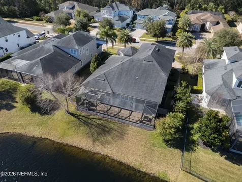 446 Old Bluff Drive Ponte Vedra FL 32081