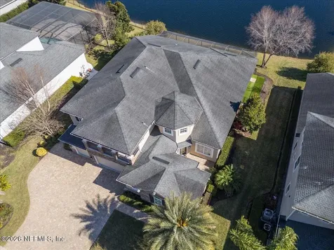 446 Old Bluff Drive Ponte Vedra FL 32081