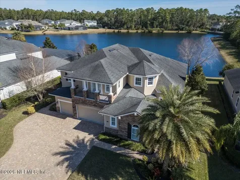 446 Old Bluff Drive Ponte Vedra FL 32081