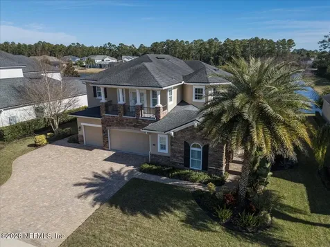 446 Old Bluff Drive Ponte Vedra FL 32081