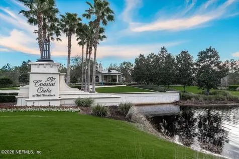 446 Old Bluff Drive Ponte Vedra FL 32081