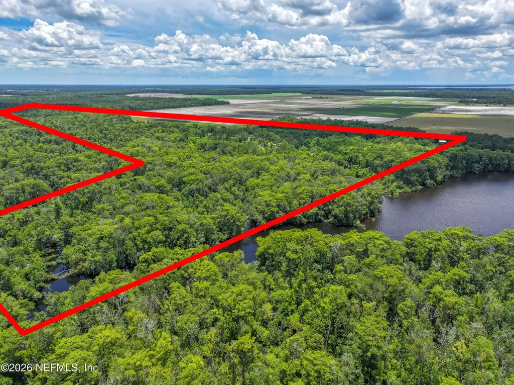 0 County Road 13 N St. Augustine FL 32092