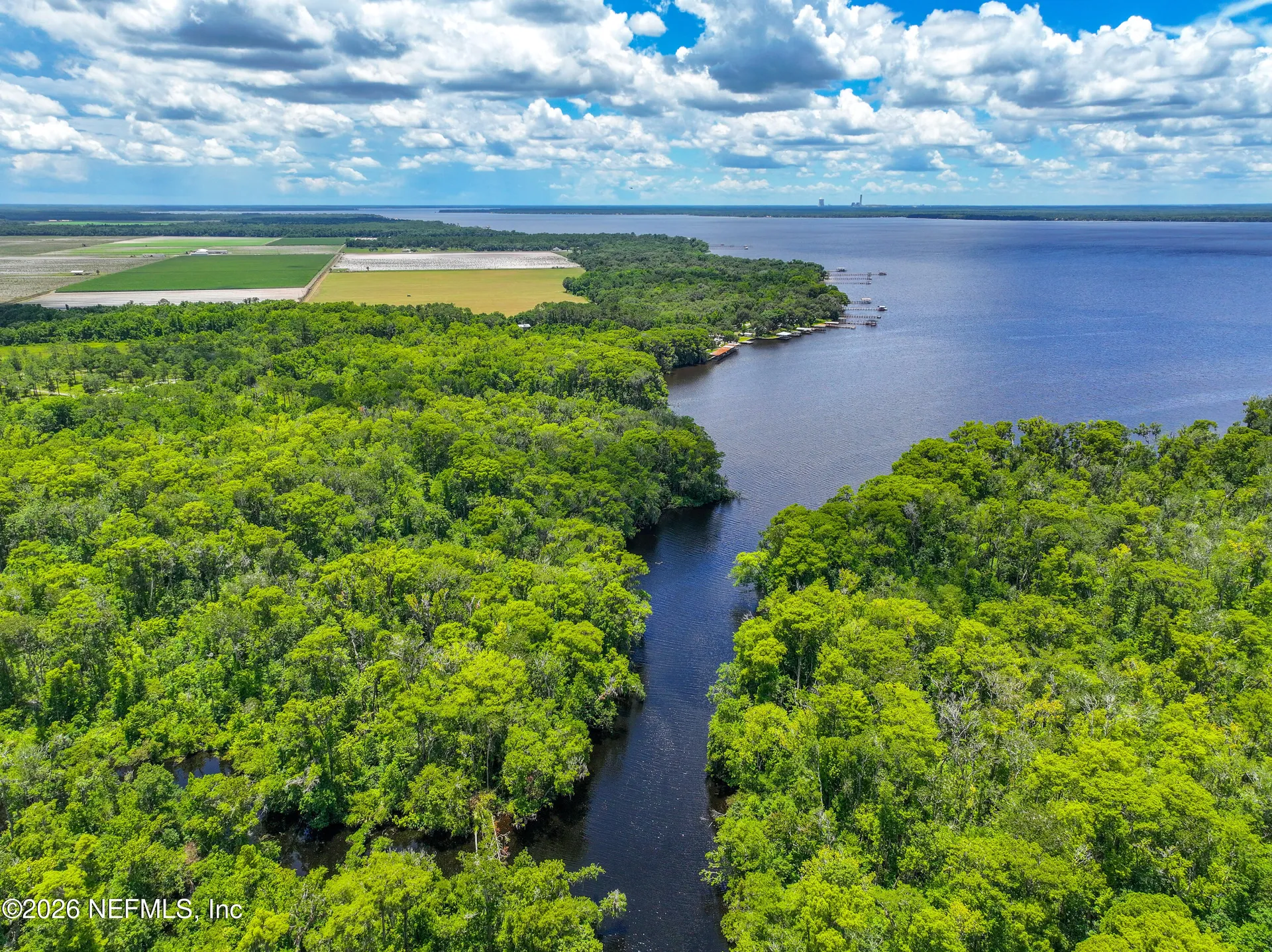 0 County Road 13 N St. Augustine FL 32092