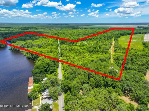 0 County Road 13 N St. Augustine FL 32092