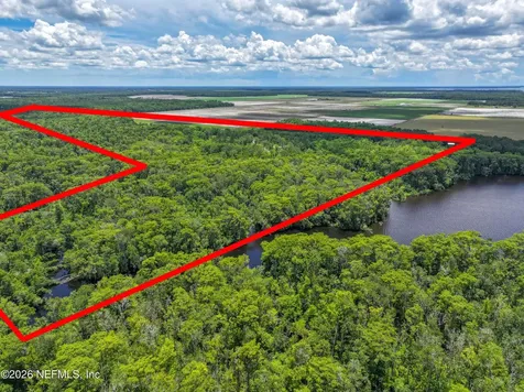 0 County Road 13 N St. Augustine FL 32092