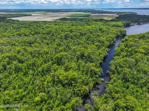 0 County Road 13 N St. Augustine FL 32092
