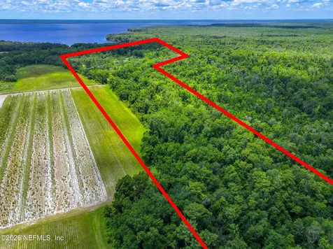 0 County Road 13 N St. Augustine FL 32092