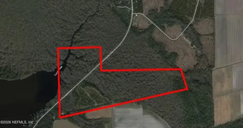 0 County Road 13 N St. Augustine FL 32092