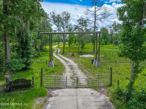 0 County Road 13 N St. Augustine FL 32092