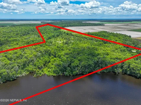 0 County Road 13 N St. Augustine FL 32092