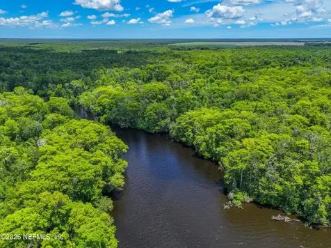 0 County Road 13 N St. Augustine FL 32092