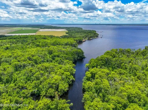 0 County Road 13 N St. Augustine FL 32092