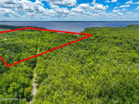 0 County Road 13 N St. Augustine FL 32092