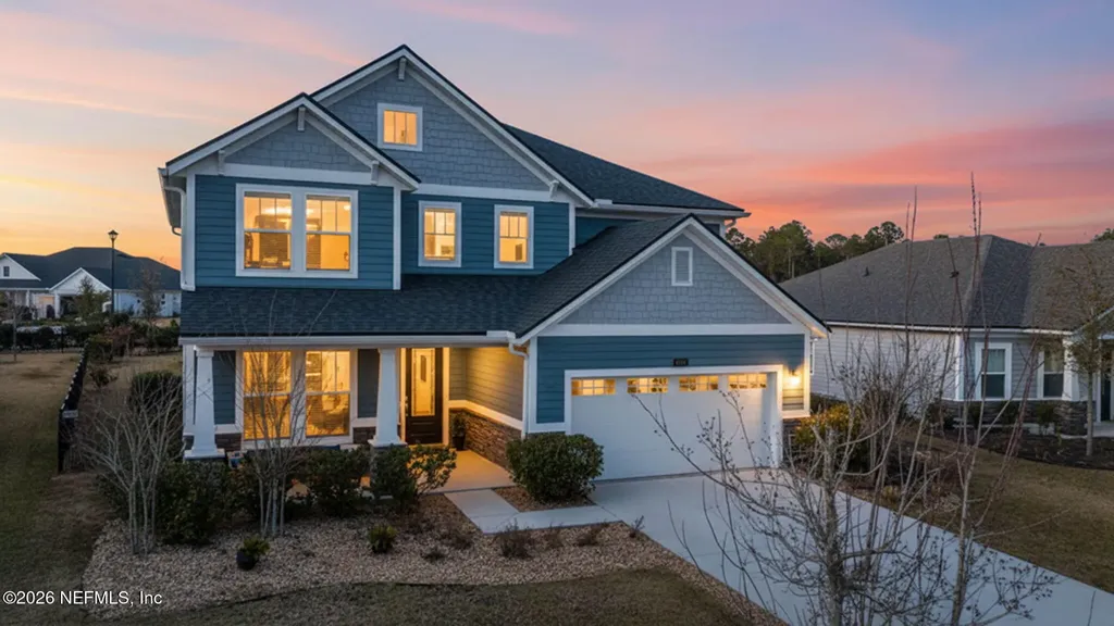3668 Eagle Rock Road Middleburg FL 32068