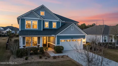 3668 Eagle Rock Road Middleburg FL 32068