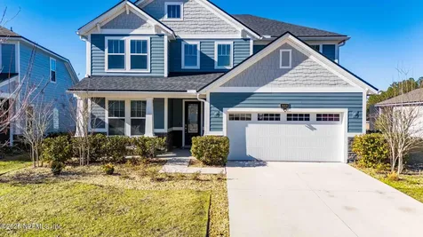 3668 Eagle Rock Road Middleburg FL 32068