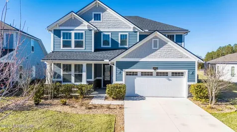 3668 Eagle Rock Road Middleburg FL 32068