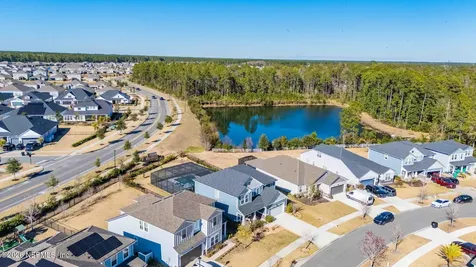 3668 Eagle Rock Road Middleburg FL 32068