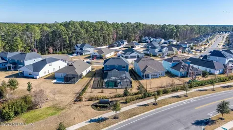 3668 Eagle Rock Road Middleburg FL 32068