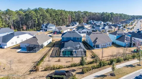3668 Eagle Rock Road Middleburg FL 32068
