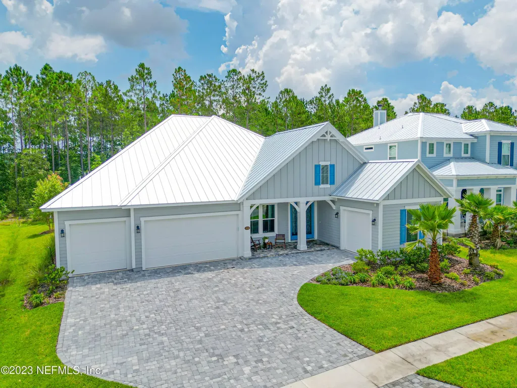 450 Tortola Way St. Johns FL 32259