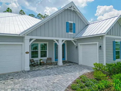 450 Tortola Way St. Johns FL 32259